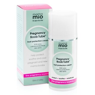 Mama Mio Pregnancy 3.4-ounce Boob Tube