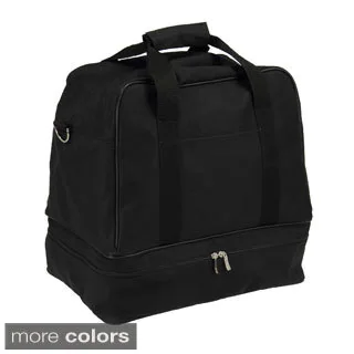 Household Essentials Weekender Bag with Shoulder Strap