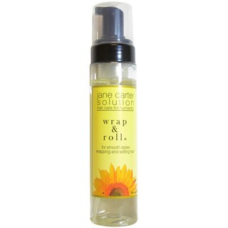 Jane Carter 8-ounce Wrap and Roll
