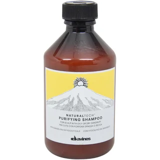 Davines Naturaltech 8.45-ounce Purifying Shampoo