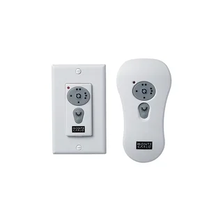 Monte Carlo Reversible Remote Wall/ Hand-Held Transmitter Accessory