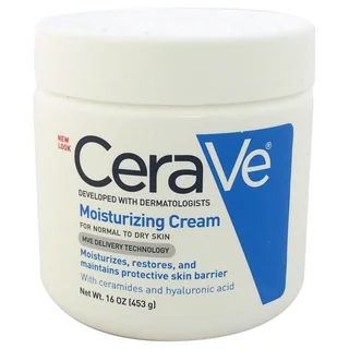 CeraVe 16-ounce Moisturizing Cream