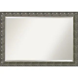 'Barcelona Wall Mirror - Extra Large' 40 x 28-inch