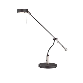 Lite Source Alogene Desk Lamp