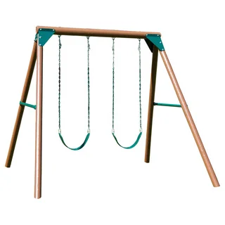 Swing-N-Slide Equinox Swing Set