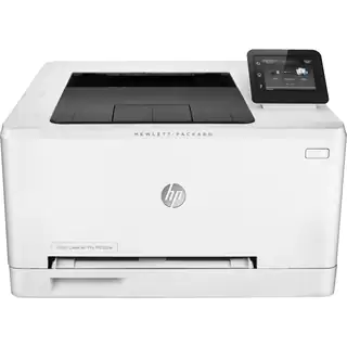 HP LaserJet Pro M252DW Laser Printer - Color - 600 x 600 dpi Print -