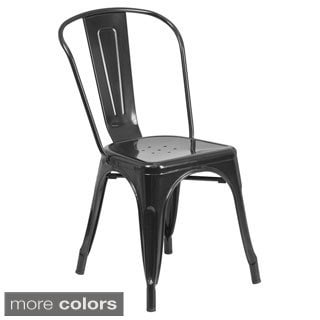 Offex Home Office Metal Chair