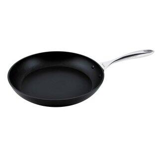 Berndes Coquere Induction 8-Inch Open Skillet