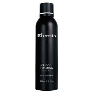 Elemis Ice Cool Foaming 7-ounce Shave Gel