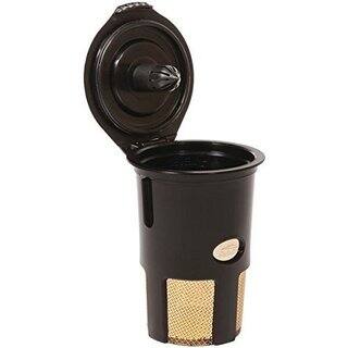 SoloFill Brown K-cup Converter