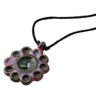 Blossom Forest Necklace (India)