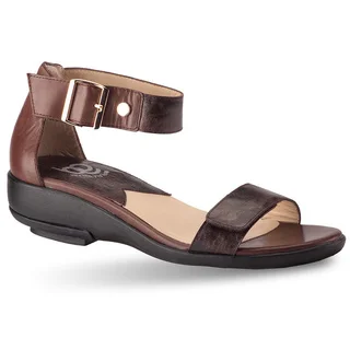 Women's Rosemary Brown Casual Sandals
