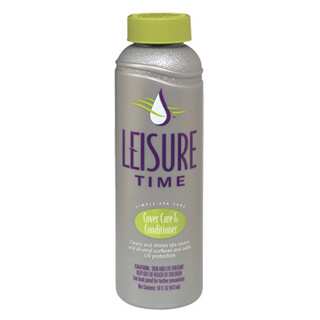 Leisure Time Spa Cover Care and Conditioner