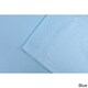 Superior Wrinkle Resistant Embroidered Microfiber Deep Pocket Sheet Set - Thumbnail 7
