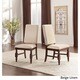 Flatiron Baluster Extending Dining Set by TRIBECCA HOME