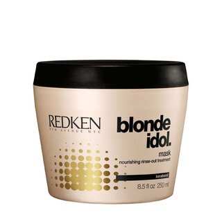 Redken Blonde Idol 8.5-ounce Mask