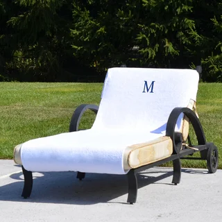 Standard Size Chaise Lounge Chair