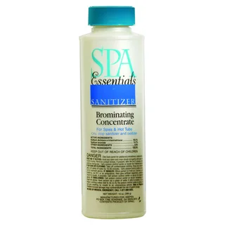 Spa Essentials Spa Brominating Concentrate