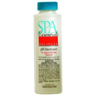 Spa Essentials Spa pH Increaser