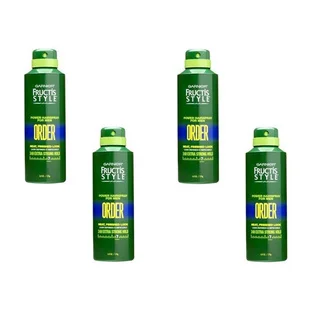 Garnier Fructis Men's Style Power 6-ounce Wax Spray (Pack of 4)