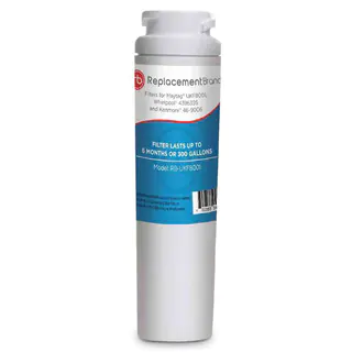 Maytag UKF8001, EDR4RXD1 Comparable Refrigerator Water Filter