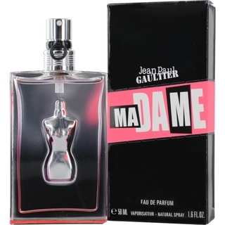 Jean Paul Gaultier Madame Women's 1.6-ounce Eau de Parfum Spray