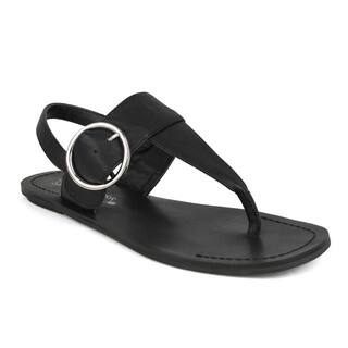 Toi et Moi Women's Onvoltini-01 Flat Sandals