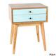 Porthos Home Wright Mid-Century Side Table