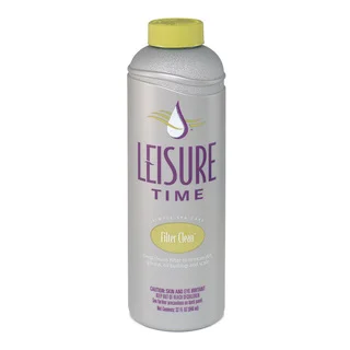 Leisure Time Spa Filter Cleaner