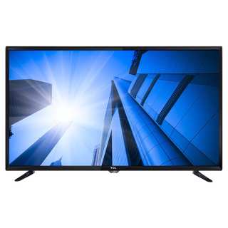 TCL 40FD2700 40" 1080p LED-LCD TV - 16:9 - HDTV 1080p - High Glossy B