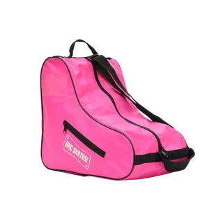 EPIC Pink Quad Roller Derby Speed Skate Bag