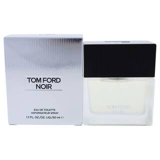 Tom Ford Noir Mens 1.7-ounce Eau de Toilette Spray
