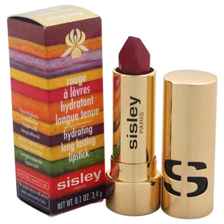 Sisley Hydrating Long Lasting L33 Rouge Passion Lipstick