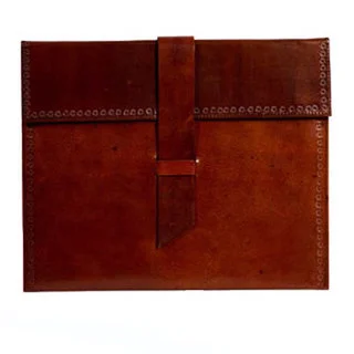 Leather iPad Case (India)