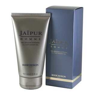Boucheron Jaipur Homme Men's All Over 5-ounce Shower Gel