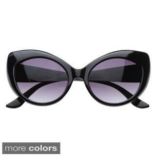 EPIC Eyewear 'Fay' Cateye Fashion Sunglasses