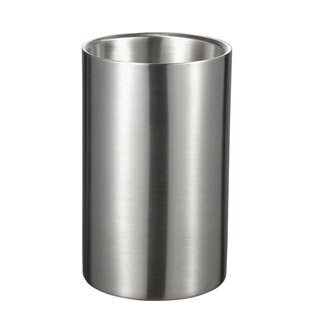 Visol Jaques Stainless Steel Double-walled Insulated Champagne Holder