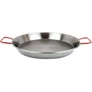 Magefesa Carbon Steel Paella Pan