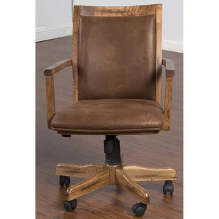 Sunny Designs Sedona Office Chair