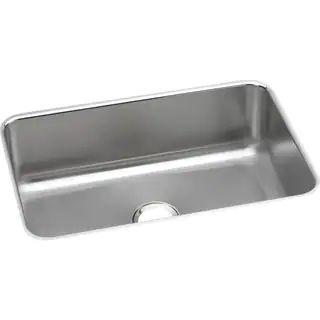 Elkay Gourmet Undermount Stainless Steel DXUH2416 Kitchen Sink