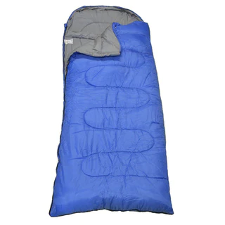 Big River Outdoors Blue Mesa +25 XL Oversized Sleeping bag