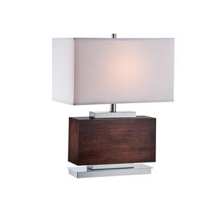 Lite Source Firmino Table Lamp