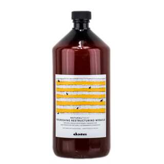 Davines Naturaltech Nourishing 33.8-ounce Shampoo