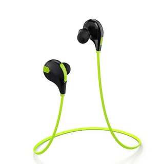 Mpow Swift Wireless Bluetooth 4.0 Stereo Headphones Sweatproof Jogger/ Running/ Sport Headphone Earbuds