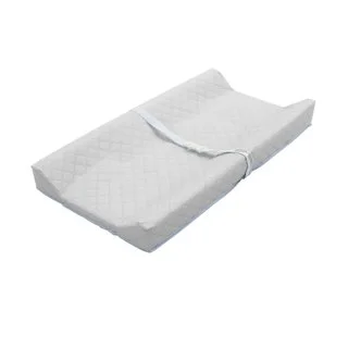 L.A Baby Contour Changing Pad