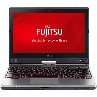 Fujitsu LIFEBOOK T725 12.5" LCD 16:9 2 in 1 Notebook - 1366 x 768 Tou