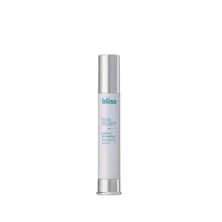 Bliss Triple Oxygen Radiant Protection .9-ounce Energizing Serum