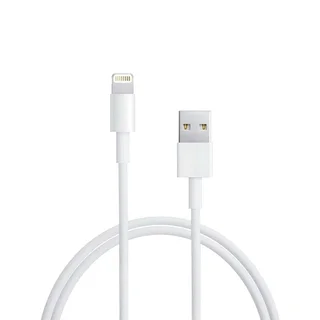 Apple MFI Certified iPhone Cable Mpow 8-pin Lightning to USB Cable Cord 3.3 ft./ 1 Meter for Apple iPhone/ iPad