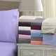 Wrinkle Resistant Embroidered Cloud 3-piece Duvet Cover Set - Thumbnail 0