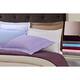 Wrinkle Resistant Embroidered Cloud 3-piece Duvet Cover Set - Thumbnail 1